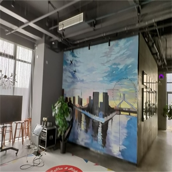 商用中央空調(diào)